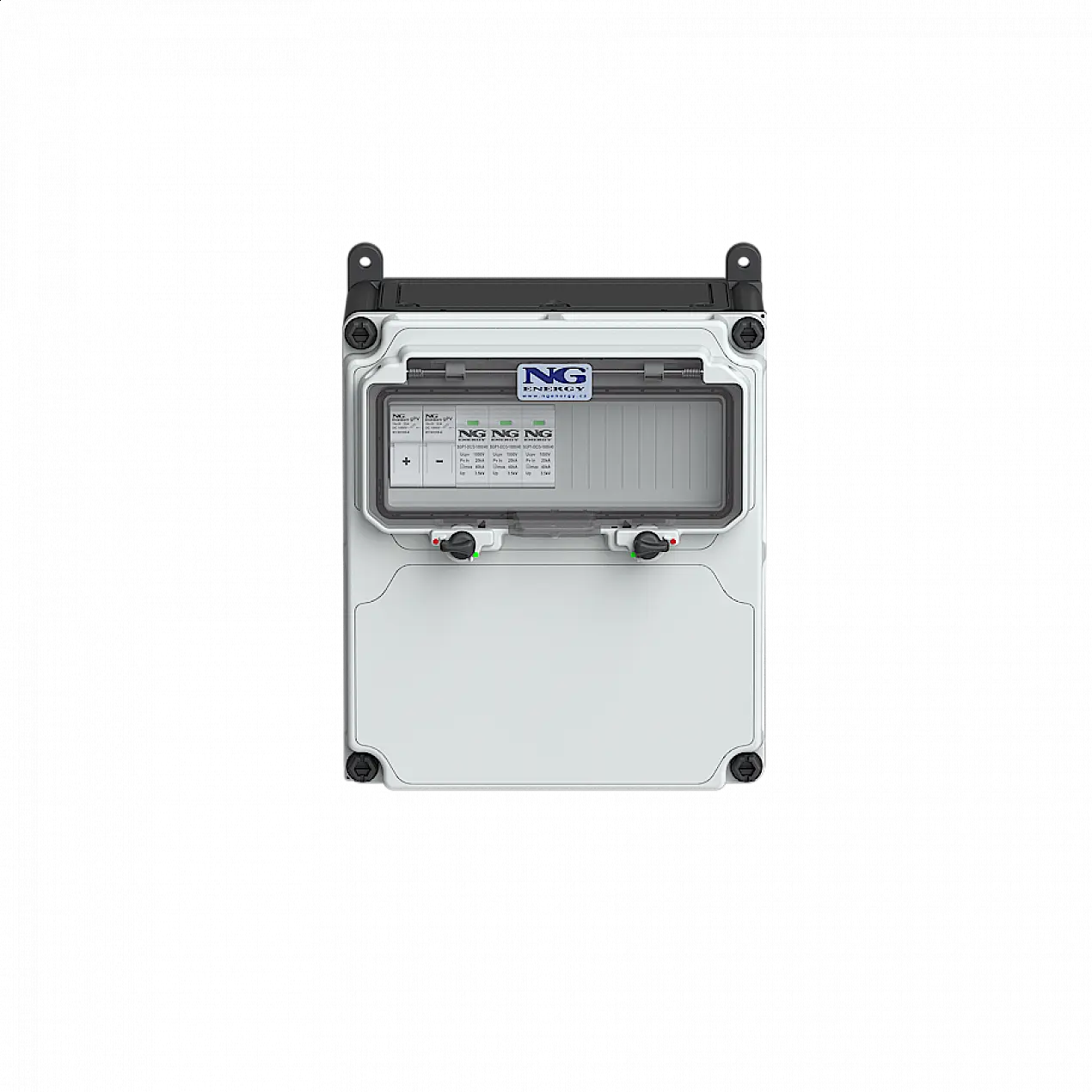 NG variabox 1 string