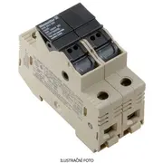 Pojistkové odpínače