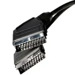 Kabely SCART