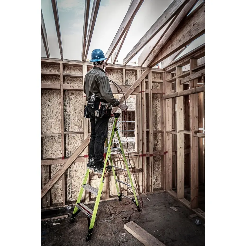 LAGIS_15366-001-MightyLite-M6-IA-Aframe-Stepladder-In-Use-3.jpg
