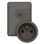 Legrand with Netatmo