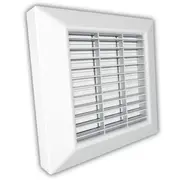 Domovní a kancelářské ventilátory