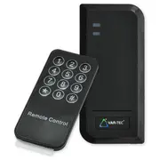 Čtečky a klávesnice