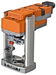 Pro zdvihové ventily