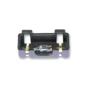 Doutnavky a LED kontrolky