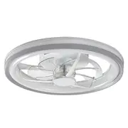 Stropní ventilátory