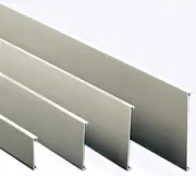 Příslušenství k rozvaděčovým kanálům