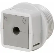 Dělené průchodkové systémy