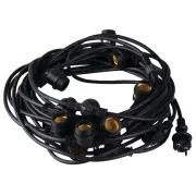 Dekorativní osvětlení