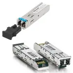 SFP Moduly
