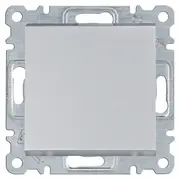 Domovní spínače a zásuvky