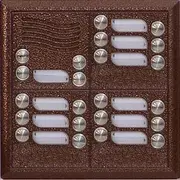 Univerzální vrátný k pobočkové ústředně