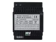 Příslušenství k 4+n audiosystému