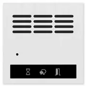 Modulární audio systém (2BUS)