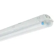 Prachotěsná svítidla pro LED trubice