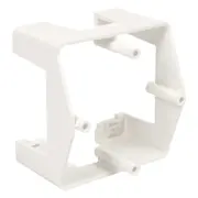 Příslušenství k parapetním kanálům