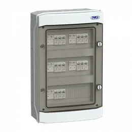 NG asabox 5 stringů