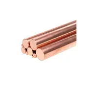 Jímací tyče a stříšky