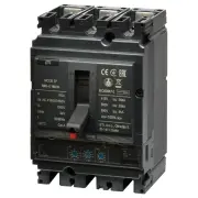 Výkonové jističe a odpínače