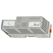 Průmyslové automaty (PLC)