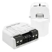 Moduly s měřením spotřeby