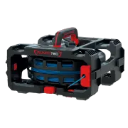 Odvíječ jednožilových vodičů