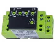 Relé hlídací (monitorovací)