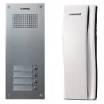 Domácí audio telefony 4+n