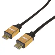 Kabely a redukce HDMI