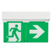 Chodby a schodiště