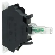 Prvky LED k sig. hlavicím