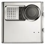 Analogový systém 4+n a 4+n video (koax)