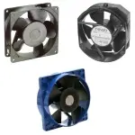 Ostatní ventilátory