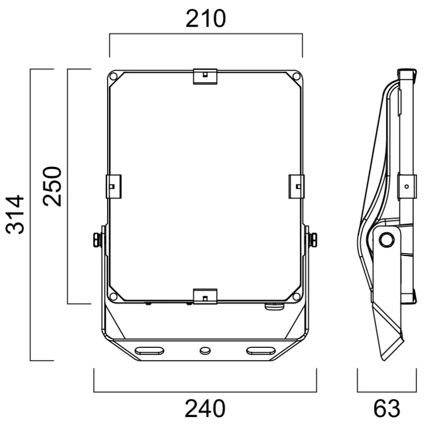 SYL_start_flood_led_50w_line_drawing.jpg