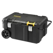 Pojízdné boxy na nářadí