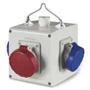 Závěsné energetické kostky