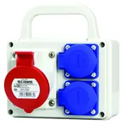 Rozvodnice nejištěné