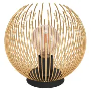 Stolní, stojací lampy