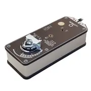 S havarijní funkcí