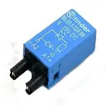 Moduly pro patice