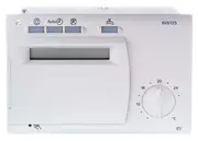 Ekvitermní regulace