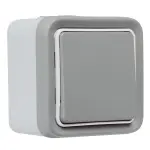 Plexo with Netatmo