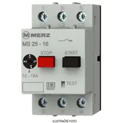 Spouštěče ve skříni