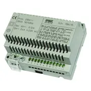 Základní komponenty