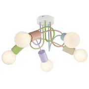 Stropní a nástěnná svítidla