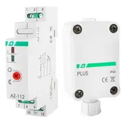 Soumrakové spínače