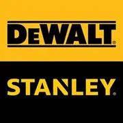 DeWalt a Stanley