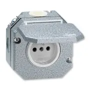 Garant IP55/66