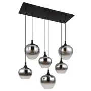 Závěsná svítidla