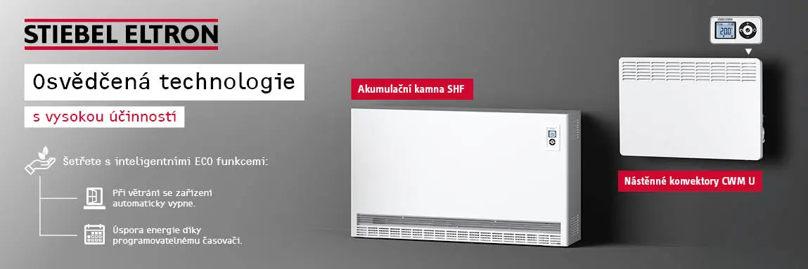 STIEBEL ELTRON